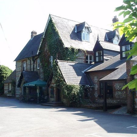 The Fox Inn Ansty  Eksteriør bilde