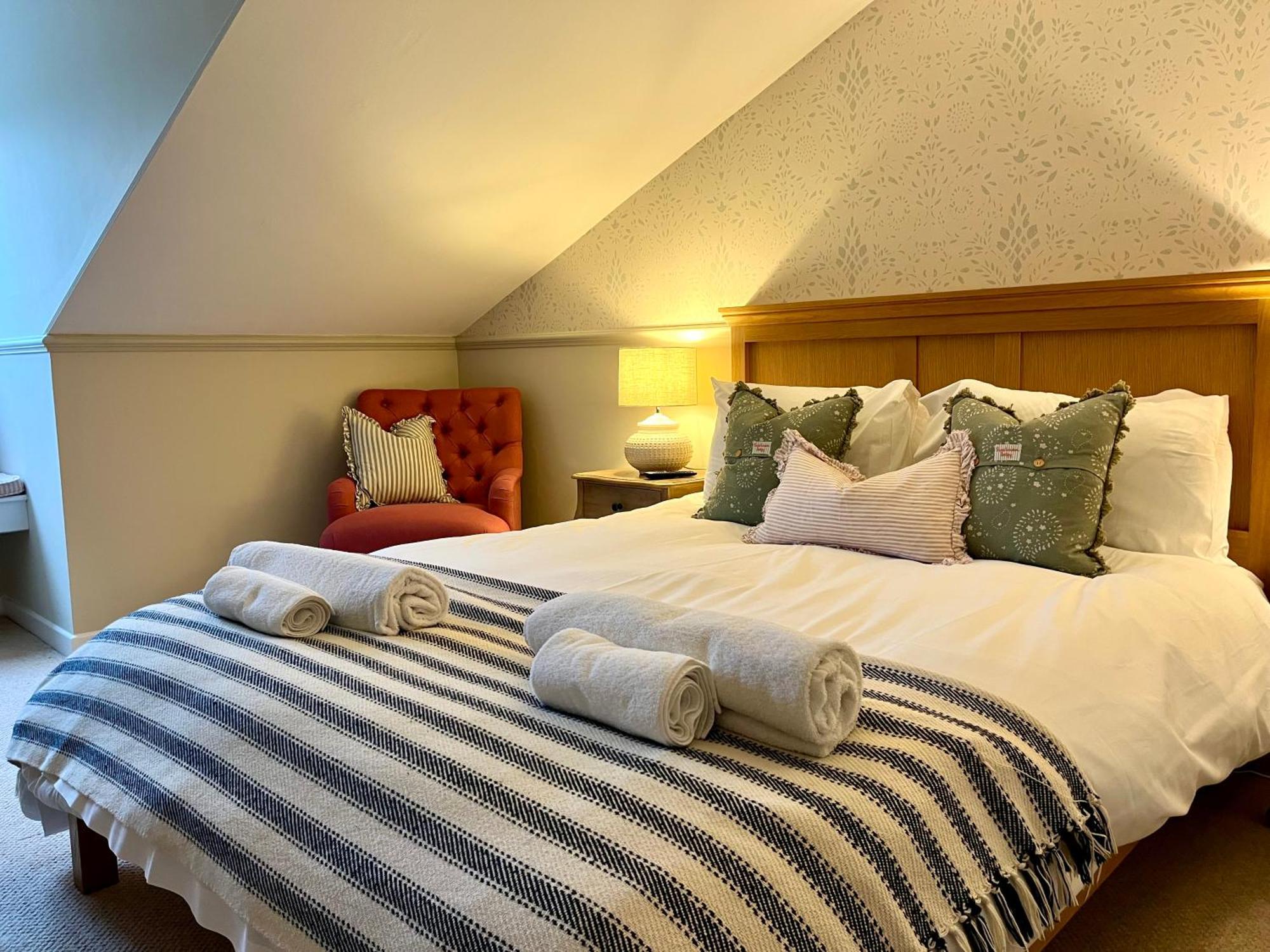 The Fox Inn Ansty  Eksteriør bilde