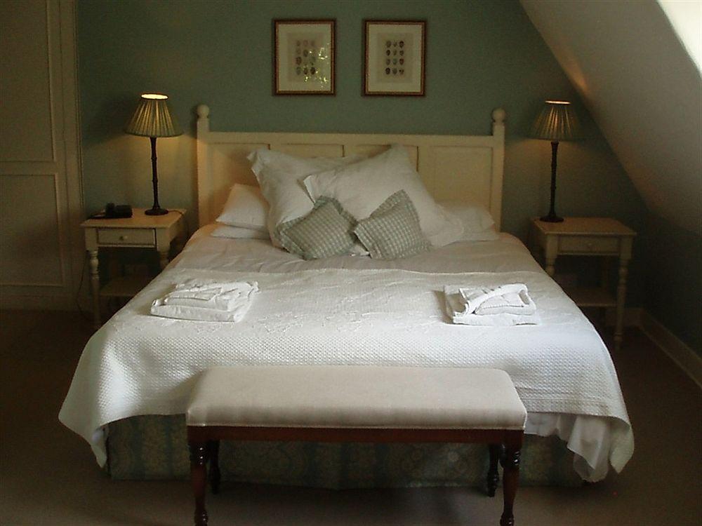 The Fox Inn Ansty  Eksteriør bilde
