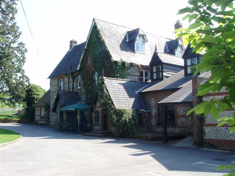 The Fox Inn Ansty  Eksteriør bilde